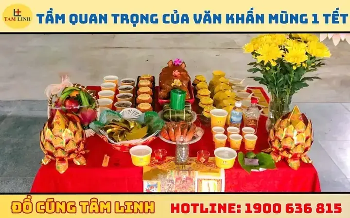 Hướng Dẫn Soạn Bài Văn Cúng Tạ Đất Đầu Năm 2027 (đinh Mùi): Full Văn Khấn, Mâm Cúng, Nghi Thức & Ngày Giờ Hoàng Đạo