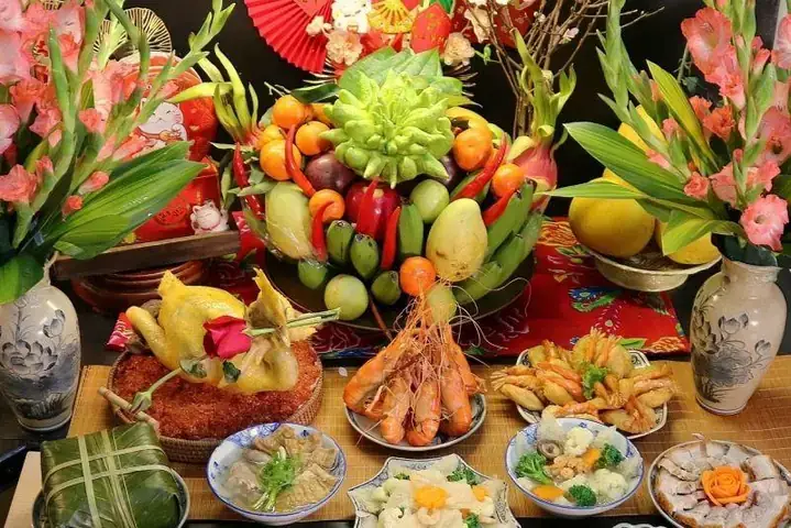Bài Văn Cúng Đầu Xuân 2027 Đầy Đủ: Văn Khấn Mùng 1 Tết, Khai Xuân Và Mở Hàng