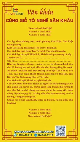 Bài Văn Cúng Hay Tuvilyso: Tuyển Tập Văn Khấn, Kinh Tụng Và Cách Tụng Bài Văn Cúng Hay Tuvilyso: Tuyển Tập Văn Khấn, Kinh Tụng Và Cách Tụng