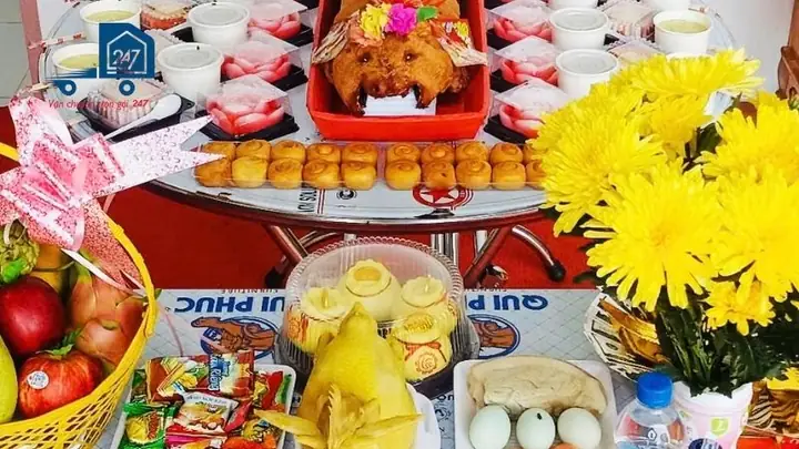 Bài Văn Cúng Kho Mới Cho Chủ Kho: Lời Khấn Đầy Đủ, Lễ Vật Và Nghi Thức
