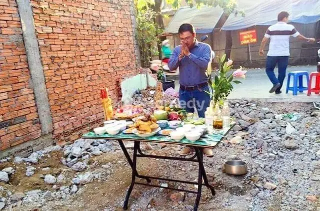 Bài Văn Cúng Ngoài Cửa Nhà Cuối Năm Chuẩn, Đầy Đủ Và Dễ Đọc Bài Văn Cúng Ngoài Cửa Nhà Cuối Năm Chuẩn, Đầy Đủ Và Dễ Đọc