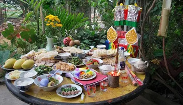 Bài Văn Cúng Ngoài Cửa Nhà Cuối Năm Chuẩn, Đầy Đủ Và Dễ Đọc Bài Văn Cúng Ngoài Cửa Nhà Cuối Năm Chuẩn, Đầy Đủ Và Dễ Đọc