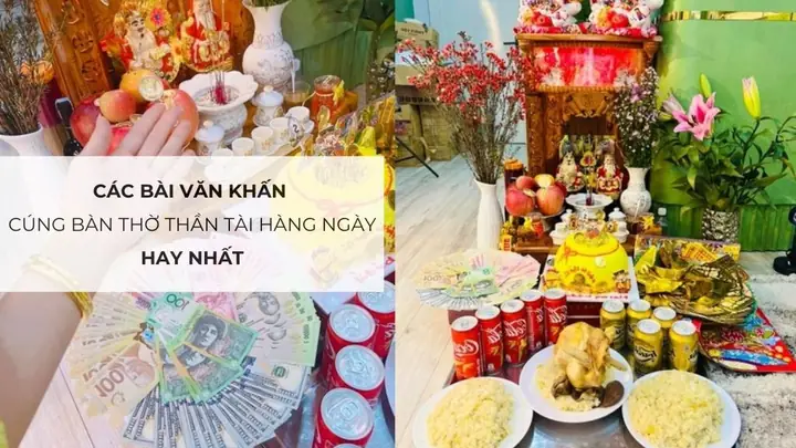 Bài Văn Khấn Cúng “gỗ Vợ” Hay Nhất – Mẫu Khấn Giỗ Mẹ Đầy Đủ, Trang Trọng Bài Văn Khấn Cúng “gỗ Vợ” Hay Nhất – Mẫu Khấn Giỗ Mẹ Đầy Đủ, Trang Trọng