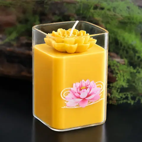 Nến Sạch Thờ Cúng: Mua Loại Nào Tự Nhiên, An Toàn Và Cháy Lâu? Nến Sạch Thờ Cúng: Mua Loại Nào Tự Nhiên, An Toàn Và Cháy Lâu?