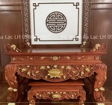 Tìm Hiểu Bàn Thờ Gia Tiên Trong Tín Ngưỡng Thờ Cúng: Ý Nghĩa Và Cách Bày Trí