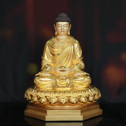 Nơi Bán Tượng Đồ Cúng Uy Tín: Chọn Tượng Phật, Gia Tiên, Thần Tài