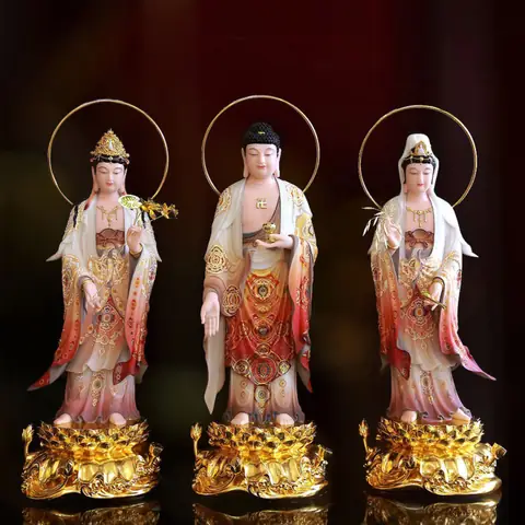 Nơi Bán Tượng Đồ Cúng Uy Tín: Chọn Tượng Phật, Gia Tiên, Thần Tài