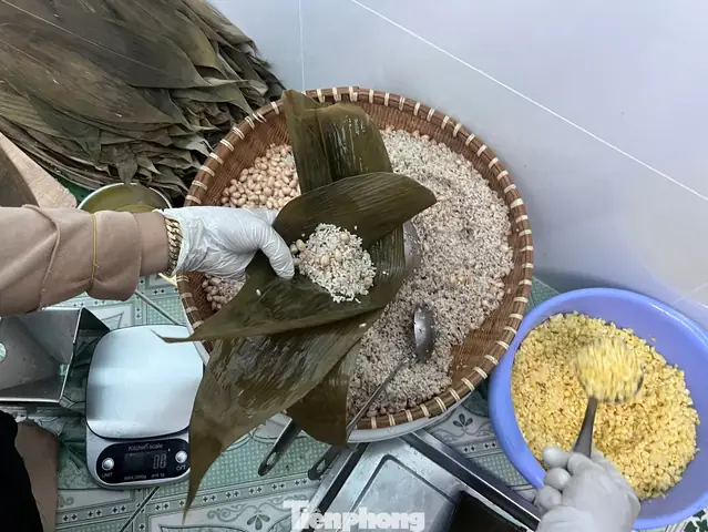 Bánh Bá Trạng Cúng Mùng 5 Tháng 5: Ý Nghĩa Và Phong Tục Tết Đoan Ngọ