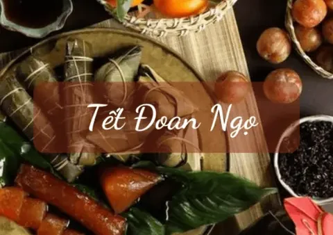 Chọn Bánh Cúng Dịp Tết Đoan Ngọ Theo Vùng Miền: Ý Nghĩa Và Cách Chuẩn Bị
