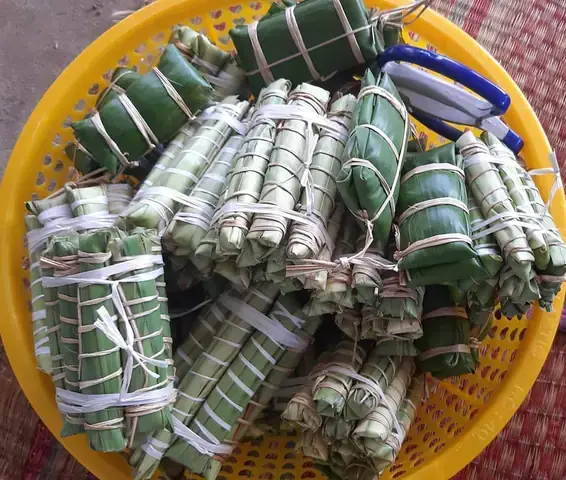 Chọn Bánh Cúng Giữa Năm Cho Tết Đoan Ngọ: Ý Nghĩa, Loại Phổ Biến Và Cách Làm