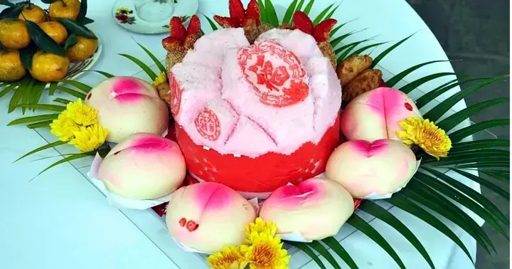 Chọn Bánh Cúng Giữa Năm Cho Tết Đoan Ngọ: Ý Nghĩa, Loại Phổ Biến Và Cách Làm