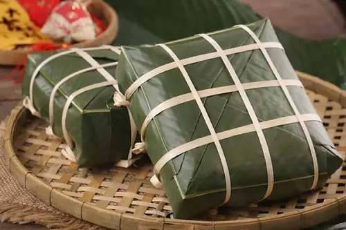 Bánh Cúng Là Gì Trong Tiếng Trung? Bánh Chưng, Bánh Ú Gọi Là 粽子 (zòngzi)