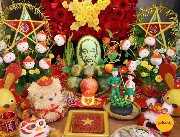 Bánh In Dẻo Cúng Trăng: Ý Nghĩa, Cách Chọn Và Cách Bày Mâm Cỗ Bánh In Dẻo Cúng Trăng: Ý Nghĩa, Cách Chọn Và Cách Bày Mâm Cỗ