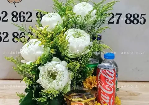 Bánh Kẹo Cần Thiết Khi Cúng: Nên Chọn Loại Nào Và Bày Thế Nào?