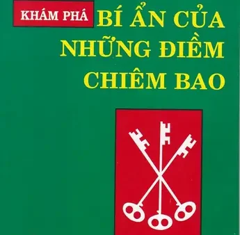 Khám Phá Bí Ẩn Của Những Điềm Chiêm Bao: Giải Mã Giấc Mơ Từ A Đến Z