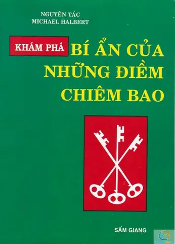 Phương Pháp Cải Thiện Chất Lượng Giấc Ngủ Và Hạn Chế Mộng Mị Tiêu Cực Phương Pháp Cải Thiện Chất Lượng Giấc Ngủ Và Hạn Chế Mộng Mị Tiêu Cực