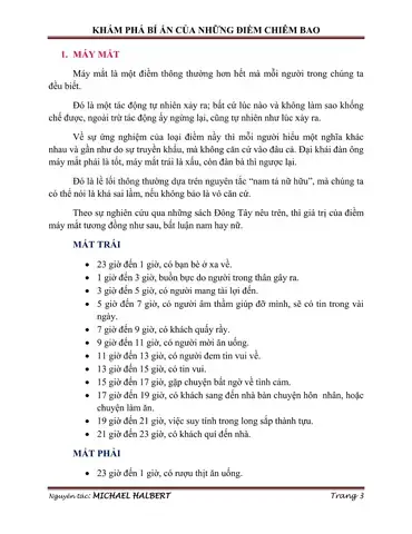 Mắt Phải Giật Ở Nữ Báo Hiệu Điềm Gì Theo Khung Giờ?