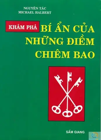 Bí Ẩn Những Điềm Chiêm Bao Máy Mắt: Giải Mã Ý Nghĩa Trái Phải Theo Giờ Và Góc Nhìn Y Khoa