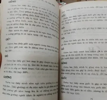 Giải Mã Bí Ẩn Những Điềm Chiêm Bao Và Tra Cứu Sổ Mơ Số Hạp Chính Xác