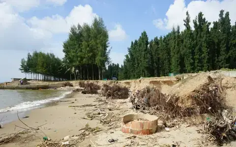 Biển Bị Xâm Thực Là Điềm Báo Gì Dưới Góc Nhìn Tâm Linh Và Thực Tế? Biển Bị Xâm Thực Là Điềm Báo Gì Dưới Góc Nhìn Tâm Linh Và Thực Tế?
