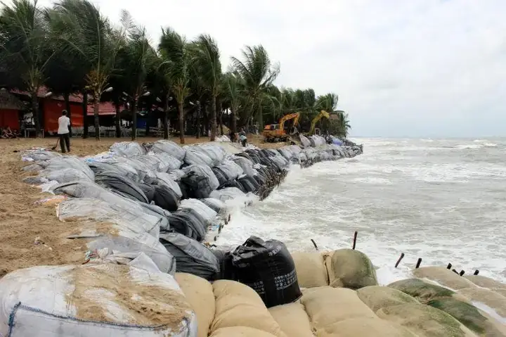 Thực Trạng Và Hệ Lụy Của Biển Xâm Thực Đối Với Cộng Đồng Ven Biển Hiện Nay Ra Sao? Thực Trạng Và Hệ Lụy Của Biển Xâm Thực Đối Với Cộng Đồng Ven Biển Hiện Nay Ra Sao?