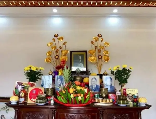 Cách Bỏ Ảnh Thờ Cúng: Khi Nào Nên Thay Và Xử Lý Ảnh Cũ Thế Nào? Cách Bỏ Ảnh Thờ Cúng: Khi Nào Nên Thay Và Xử Lý Ảnh Cũ Thế Nào?