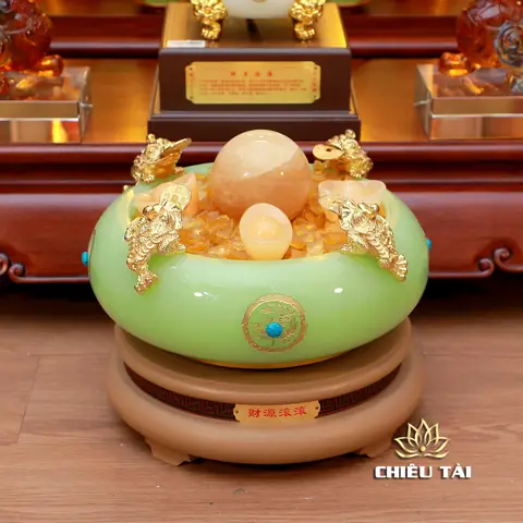 Chọn Bộ Đồ Cúng Bàn Thờ Ông Địa: Món Nào Cần Có, Món Nào Bổ Sung? Chọn Bộ Đồ Cúng Bàn Thờ Ông Địa: Món Nào Cần Có, Món Nào Bổ Sung?