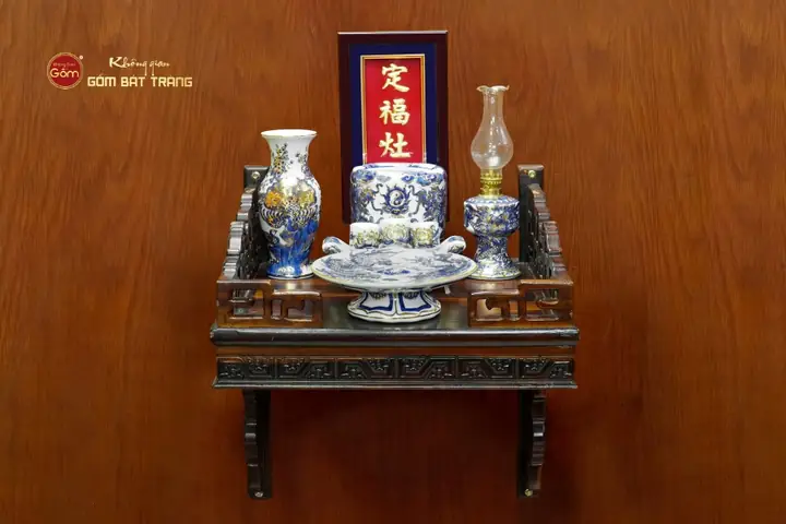Chuẩn Bị Trọn Bộ Đồ Cúng Bàn Thờ Ông Táo: Gồm Những Gì, Cách Bày Đúng Lễ Pháp & Mẹo Chọn Mua Theo Ngân Sách Chuẩn Bị Trọn Bộ Đồ Cúng Bàn Thờ Ông Táo: Gồm Những Gì, Cách Bày Đúng Lễ Pháp & Mẹo Chọn Mua Theo Ngân Sách