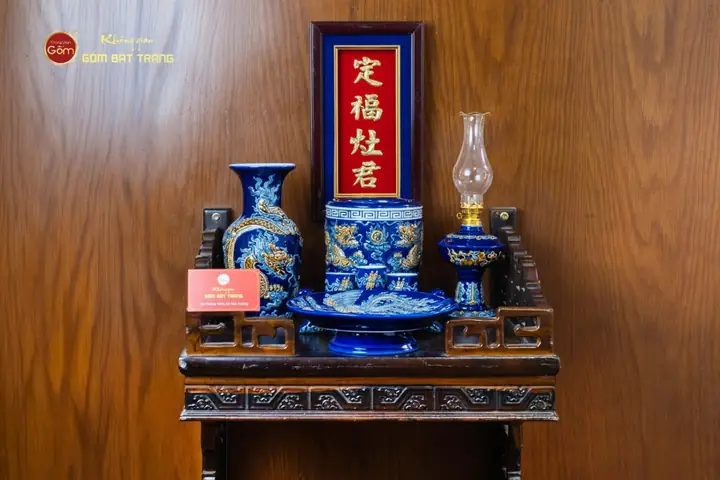 Chuẩn Bị Trọn Bộ Đồ Cúng Bàn Thờ Ông Táo: Gồm Những Gì, Cách Bày Đúng Lễ Pháp & Mẹo Chọn Mua Theo Ngân Sách Chuẩn Bị Trọn Bộ Đồ Cúng Bàn Thờ Ông Táo: Gồm Những Gì, Cách Bày Đúng Lễ Pháp & Mẹo Chọn Mua Theo Ngân Sách