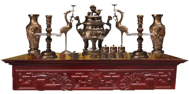 Tìm Và Tải Bộ Đồ Thờ Cúng PNG: Hình Ảnh, Ý Nghĩa Và Cách Chọn