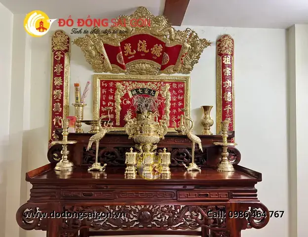 Tìm Và Tải Bộ Đồ Thờ Cúng PNG: Hình Ảnh, Ý Nghĩa Và Cách Chọn