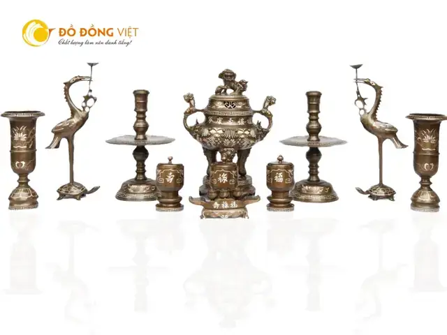 Tìm Và Tải Bộ Đồ Thờ Cúng PNG: Hình Ảnh, Ý Nghĩa Và Cách Chọn