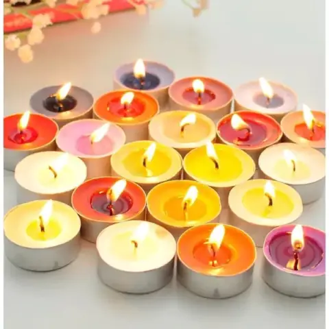 Hướng Dẫn Bố Trí Đèn Cúng Sao Giải Hạn Chuẩn Xác: Số Lượng, Sơ Đồ Xếp, Hướng Và Lễ Vật Theo Từng Sao