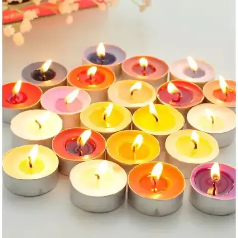 Hướng Dẫn Bố Trí Đèn Cúng Sao Giải Hạn Chuẩn Xác: Số Lượng, Sơ Đồ Xếp, Hướng Và Lễ Vật Theo Từng Sao