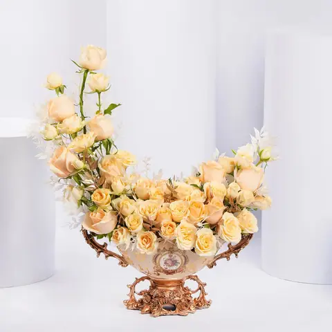 Bông Cúng Đạo Chúa Nên Dùng Loại Hoa Nào? Cách Cắm Và Ý Nghĩa Bông Cúng Đạo Chúa Nên Dùng Loại Hoa Nào? Cách Cắm Và Ý Nghĩa