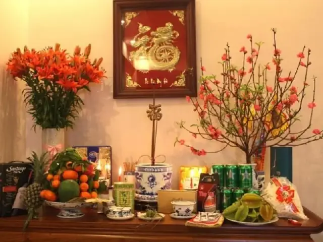 Bông Cúng Đạo: Chọn Hoa Nào, Cắm Bao Nhiêu Và Bài Trí Thế Nào? Bông Cúng Đạo: Chọn Hoa Nào, Cắm Bao Nhiêu Và Bài Trí Thế Nào?