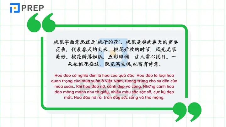 Tổng Hợp Từ Vựng "hoa Cúng/bông Cúng" Tiếng Trung: Hán - Pinyin - Ý Nghĩa & Cách Dùng Đúng Ngữ Cảnh