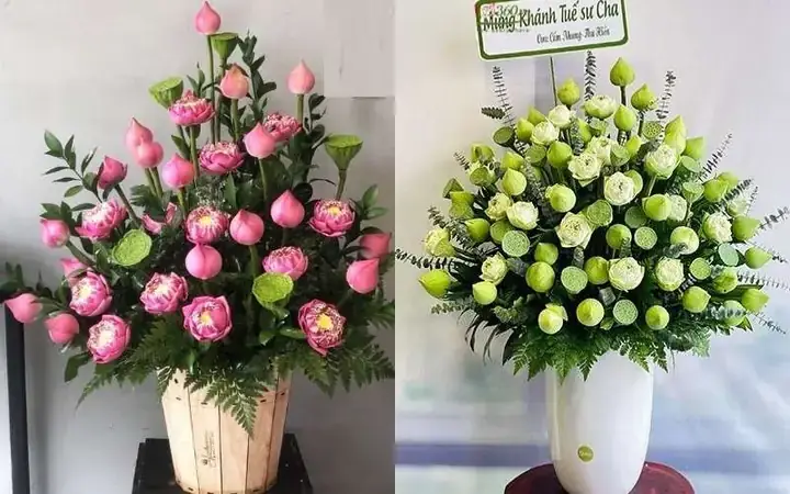 Bứt Hoa Cúng Phật: Cách Chọn, Cắm Và Dâng Hoa Đúng Nghi Thức Bứt Hoa Cúng Phật: Cách Chọn, Cắm Và Dâng Hoa Đúng Nghi Thức