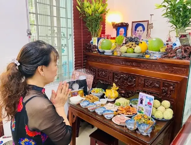 Tuyển Tập Các Bài Văn Cúng Hay, Đầy Đủ Theo Từng Dịp