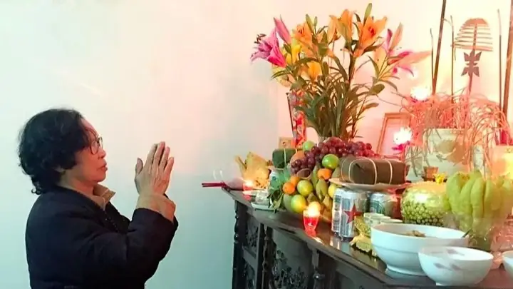 Tuyển Tập Các Bài Văn Cúng Hay, Đầy Đủ Theo Từng Dịp