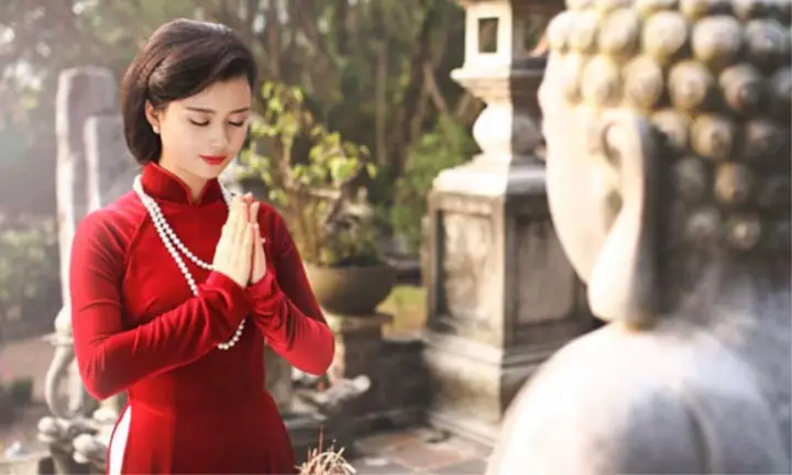 Tuyển Tập Các Bài Văn Khấn Mẫu Cúng Cổ Truyền Việt Nam Theo Từng Dịp Lễ Tuyển Tập Các Bài Văn Khấn Mẫu Cúng Cổ Truyền Việt Nam Theo Từng Dịp Lễ