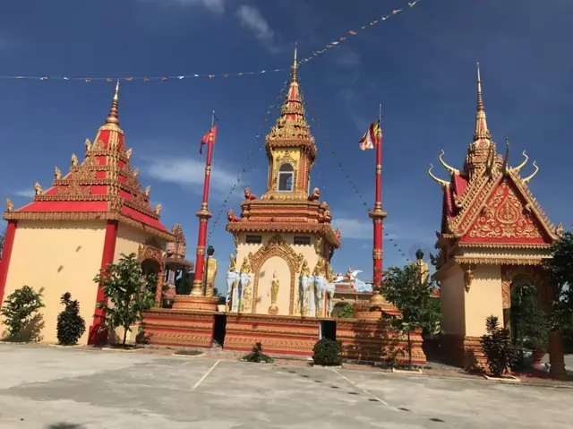 Các Điểm Du Lịch Đi Cúng Ở Miền Tây: Chùa, Miếu Và Điểm Đến Nổi Tiếng Các Điểm Du Lịch Đi Cúng Ở Miền Tây: Chùa, Miếu Và Điểm Đến Nổi Tiếng
