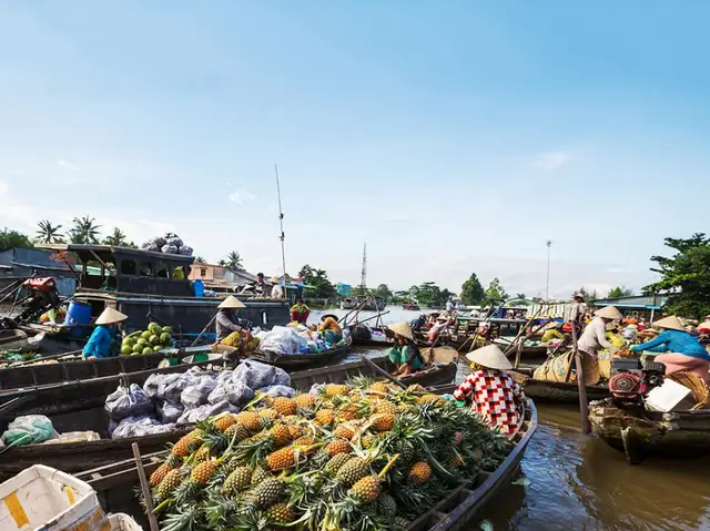 Các Điểm Du Lịch Đi Cúng Ở Miền Tây: Chùa, Miếu Và Điểm Đến Nổi Tiếng Các Điểm Du Lịch Đi Cúng Ở Miền Tây: Chùa, Miếu Và Điểm Đến Nổi Tiếng