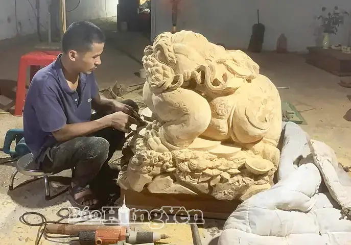 Danh Sách Hộ Và Xưởng Sản Xuất Đồ Thờ Cúng Uy Tín: Tiêu Chí Chọn Danh Sách Hộ Và Xưởng Sản Xuất Đồ Thờ Cúng Uy Tín: Tiêu Chí Chọn