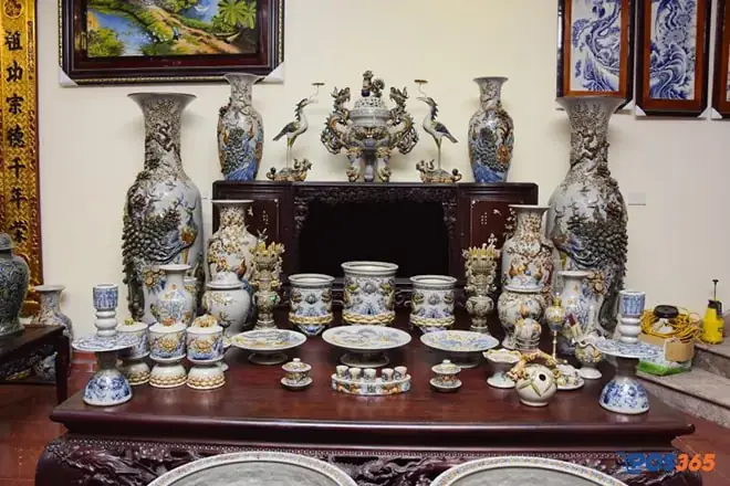 Danh Sách Hộ Và Xưởng Sản Xuất Đồ Thờ Cúng Uy Tín: Tiêu Chí Chọn Danh Sách Hộ Và Xưởng Sản Xuất Đồ Thờ Cúng Uy Tín: Tiêu Chí Chọn