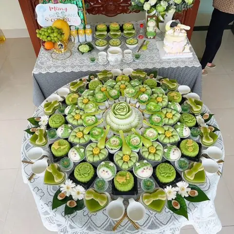Các Lễ Cúng Cho Trẻ Mới Sinh: Hướng Dẫn Mâm Lễ, Nghi Thức Và Bài Khấn