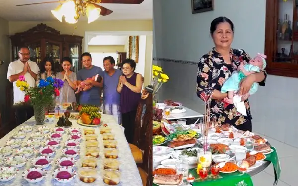 Các Lễ Cúng Cho Trẻ Mới Sinh: Hướng Dẫn Mâm Lễ, Nghi Thức Và Bài Khấn