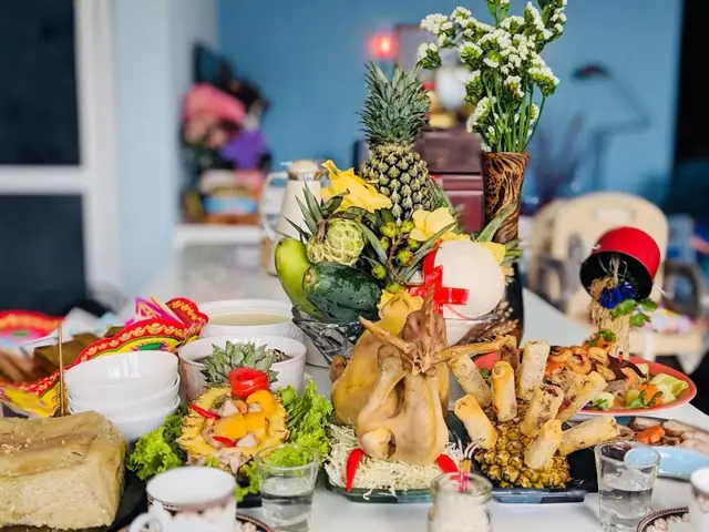 Các Lễ Cúng Trước Tết: Thời Điểm, Thứ Tự, Mâm Cúng Và Cách Thực Hiện