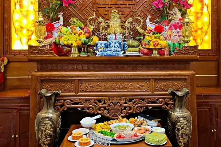 Các Lễ Cúng Trước Tết: Thời Điểm, Thứ Tự, Mâm Cúng Và Cách Thực Hiện