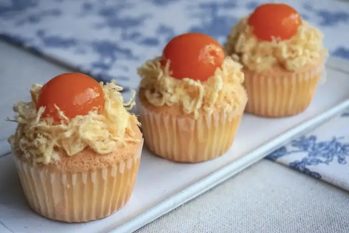 Các Loại Bánh Cúng Phổ Biến: Công Thức Và Cách Làm Tại Nhà